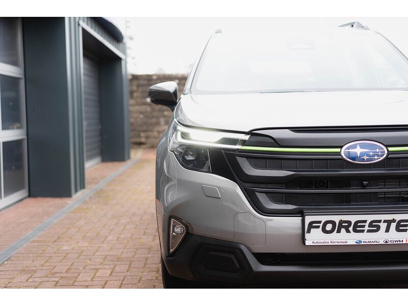 Used Subaru Forester for sale - 77974507: Photo 11