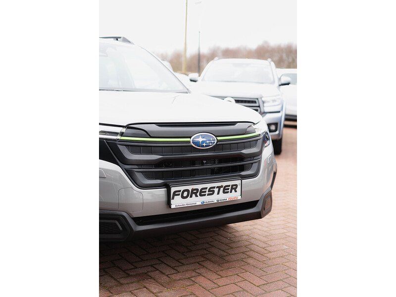 Used Subaru Forester for sale - 77974507: Photo 12