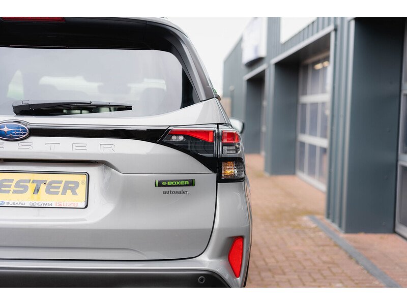 Used Subaru Forester for sale - 77974507: Photo 14