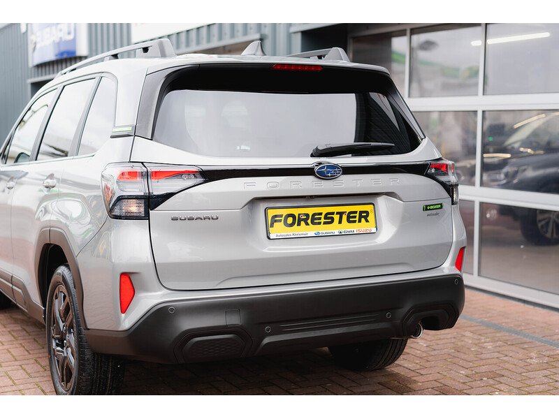 Used Subaru Forester for sale - 77974507: Photo 15