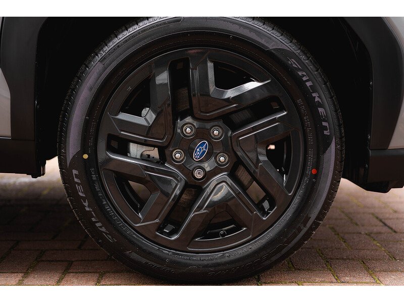 Used Subaru Forester for sale - 77974507: Photo 17