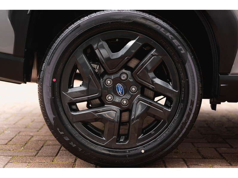 Used Subaru Forester for sale - 77974507: Photo 18