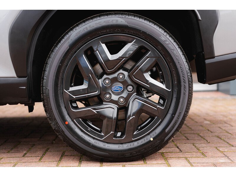 Used Subaru Forester for sale - 77974507: Photo 19