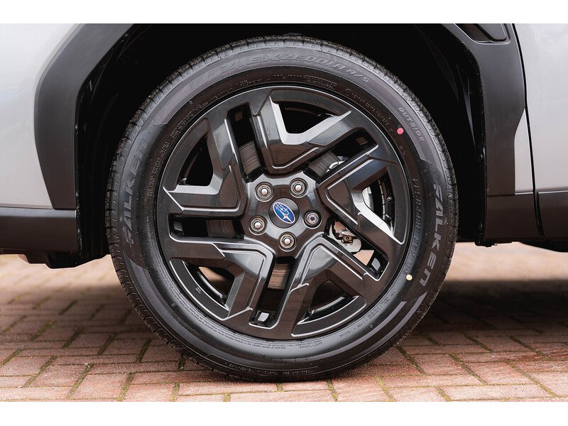 Used Subaru Forester for sale - 77974507: Photo 20