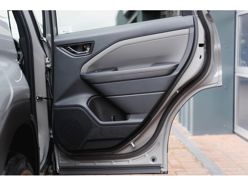 Used Subaru Forester for sale - 77974507: Photo 22