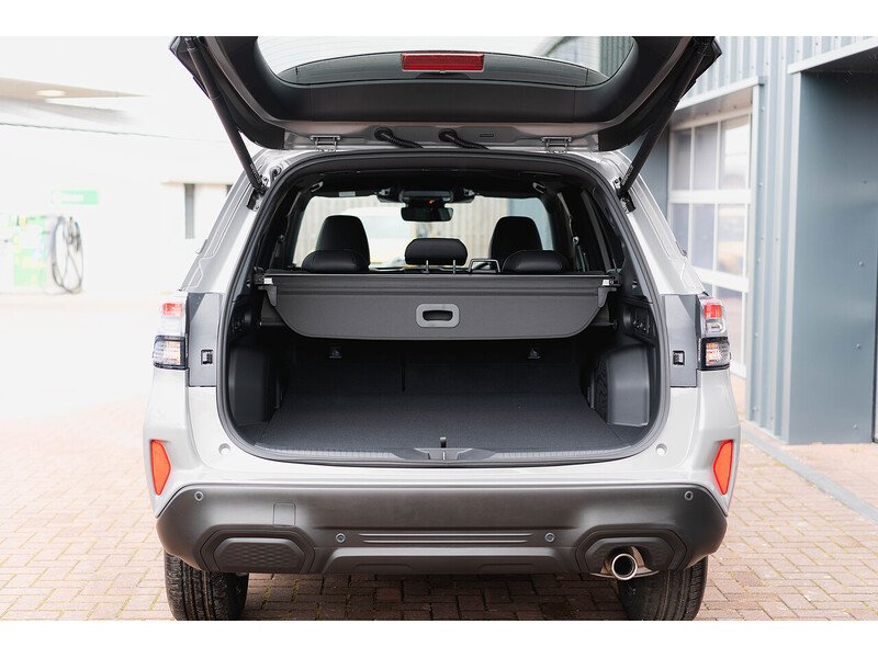 Used Subaru Forester for sale - 77974507: Photo 23