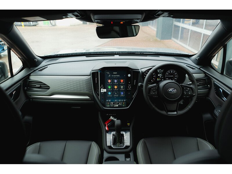 Used Subaru Forester for sale - 77974507: Photo 3