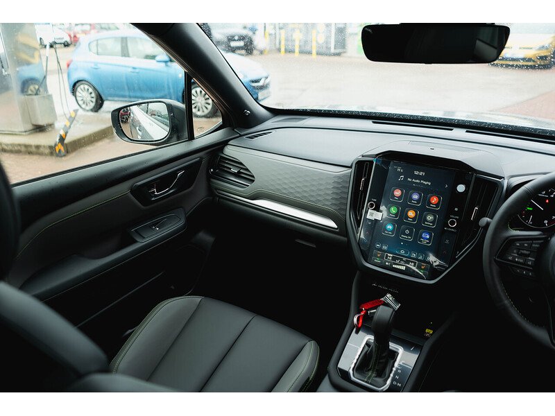 Used Subaru Forester for sale - 77974507: Photo 30