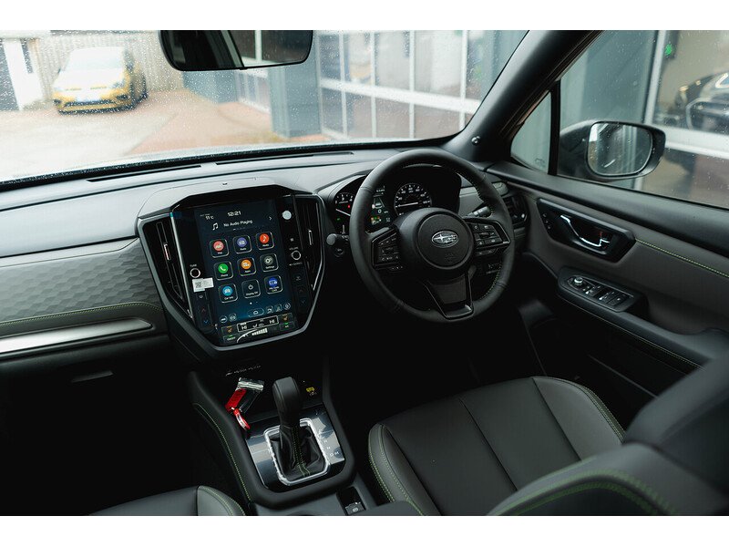 Used Subaru Forester for sale - 77974507: Photo 31