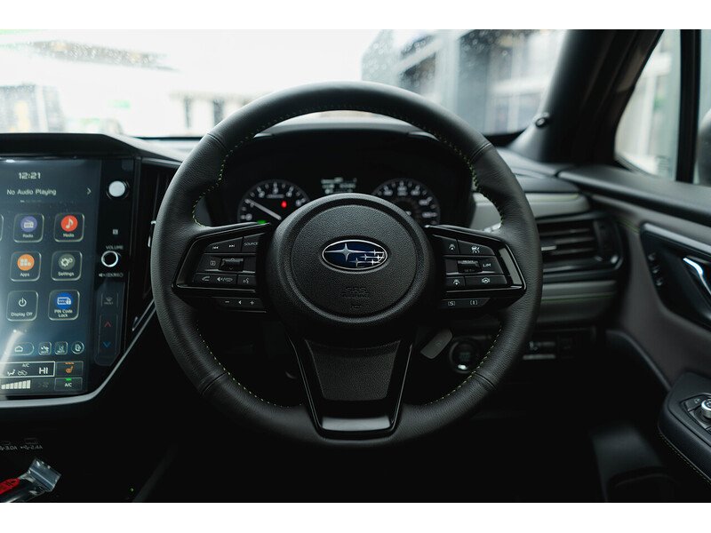 Used Subaru Forester for sale - 77974507: Photo 32