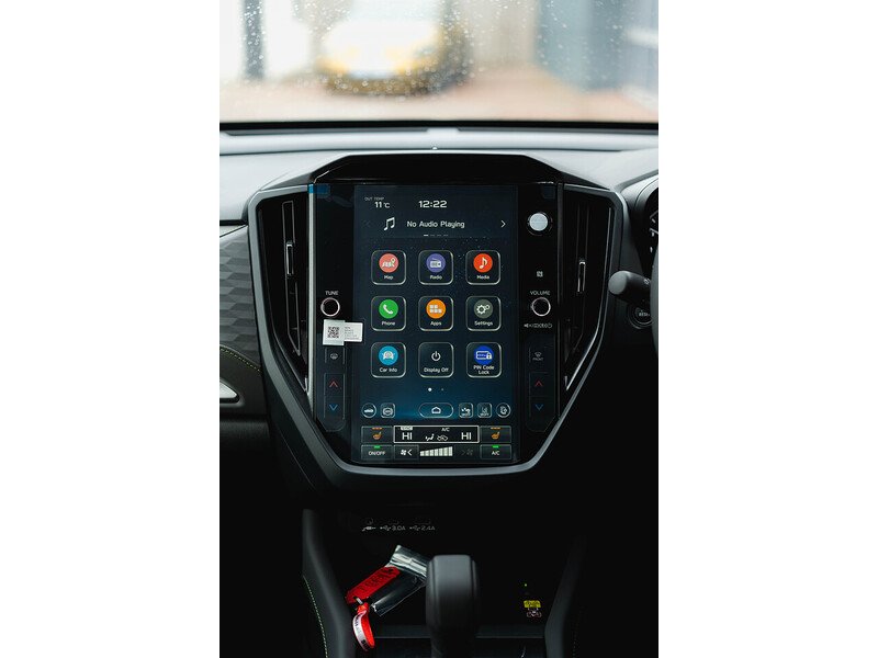 Used Subaru Forester for sale - 77974507: Photo 34