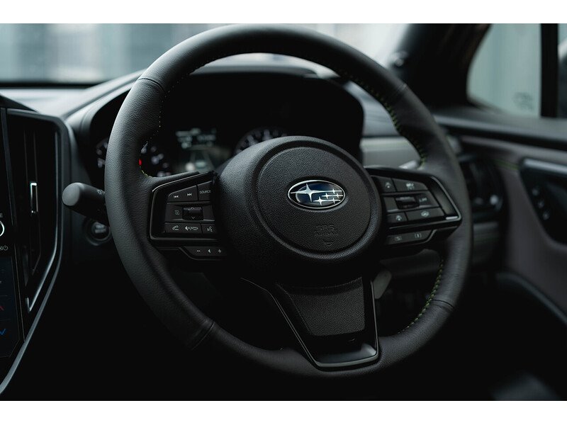 Used Subaru Forester for sale - 77974507: Photo 35