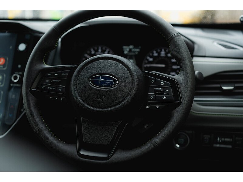 Used Subaru Forester for sale - 77974507: Photo 38