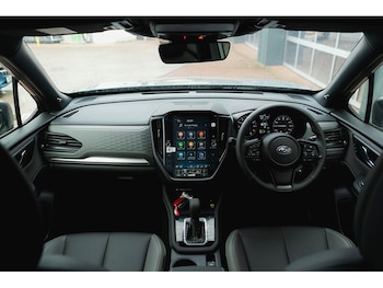 Used Subaru Forester 2026 for sale - 77974507: Photo