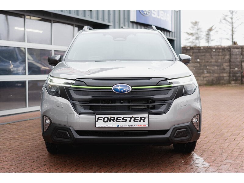 Used Subaru Forester for sale - 77974507: Photo 4