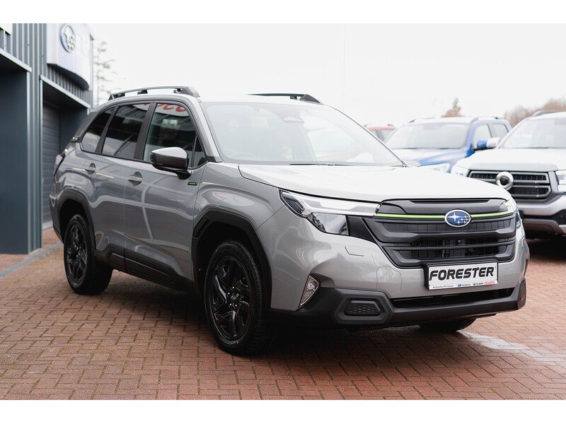 Used Subaru Forester for sale - 77974507: Photo 5