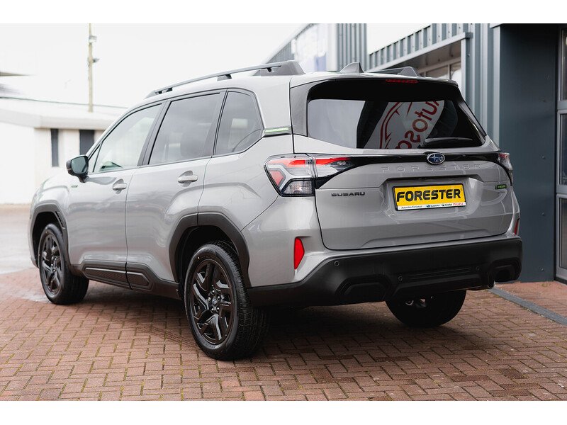 Used Subaru Forester for sale - 77974507: Photo 6