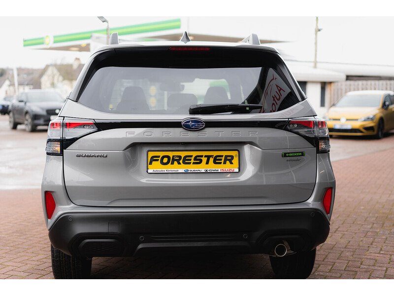 Used Subaru Forester for sale - 77974507: Photo 7