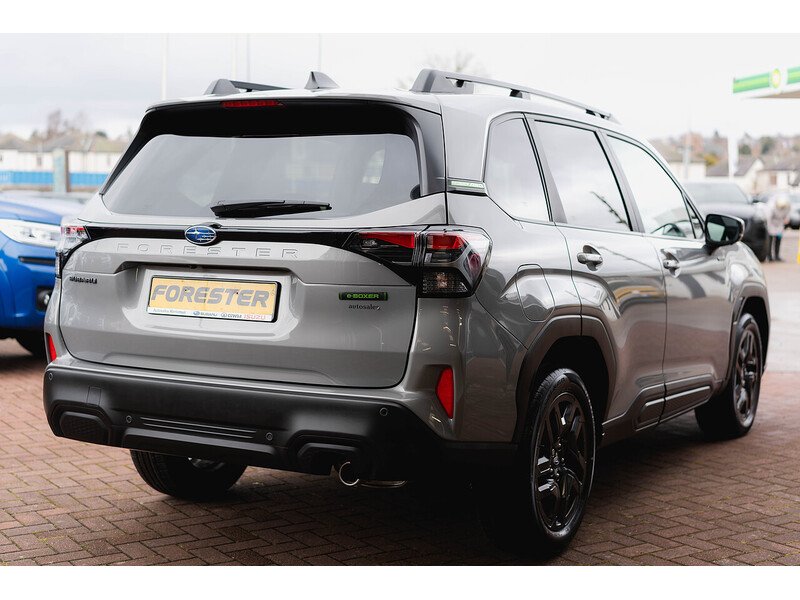 Used Subaru Forester for sale - 77974507: Photo 8