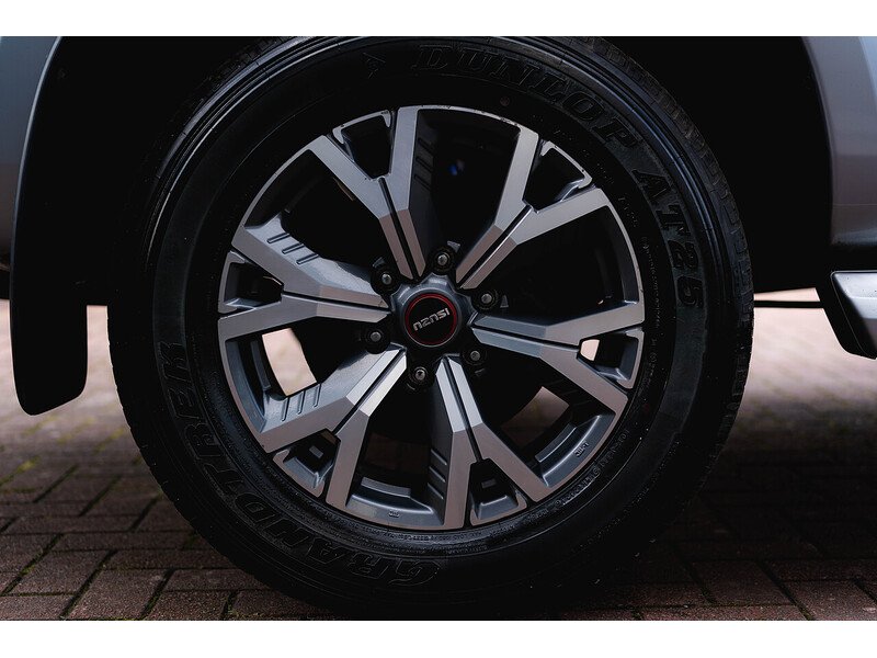 Used Isuzu D-Max 2023 for sale - 77685018: Photo 19