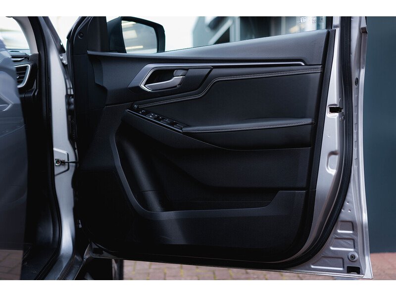 Used Isuzu D-Max 2023 for sale - 77685018: Photo 22