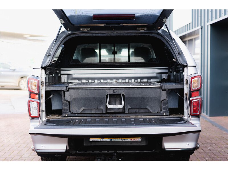 Used Isuzu D-Max 2023 for sale - 77685018: Photo 24