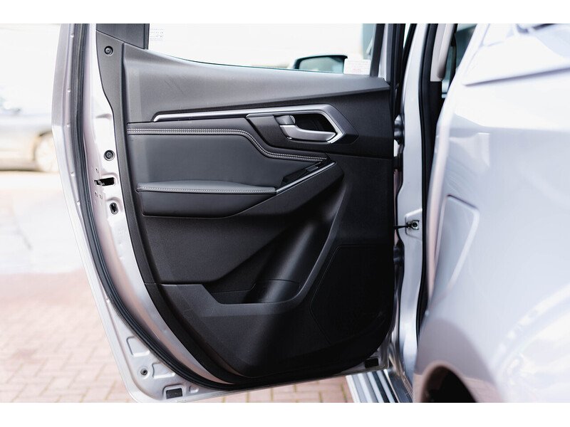 Used Isuzu D-Max 2023 for sale - 77685018: Photo 26