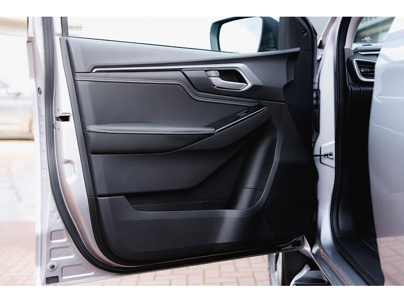 Used Isuzu D-Max 2023 for sale - 77685018: Photo 27