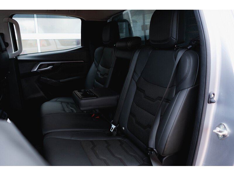 Used Isuzu D-Max 2023 for sale - 77685018: Photo 29