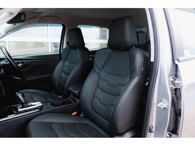 Used Isuzu D-Max 2023 for sale - 77685018: Photo 30