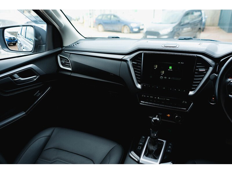 Used Isuzu D-Max 2023 for sale - 77685018: Photo 31