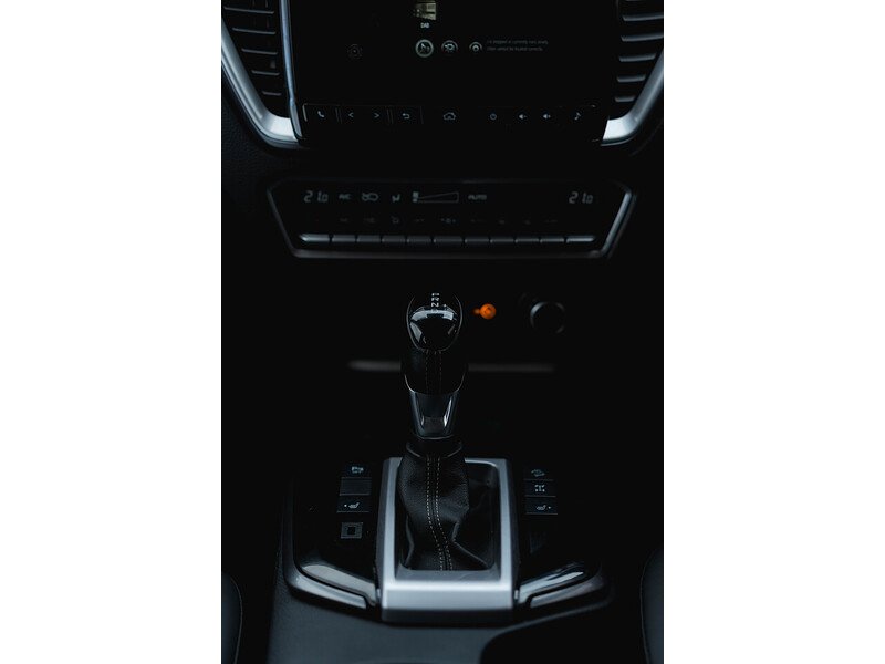 Used Isuzu D-Max 2023 for sale - 77685018: Photo 33