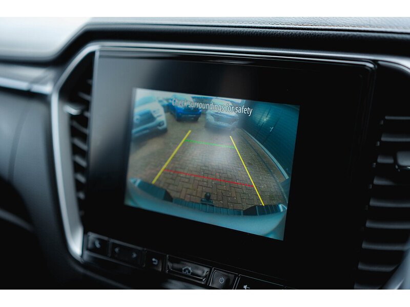 Used Isuzu D-Max 2023 for sale - 77685018: Photo 43