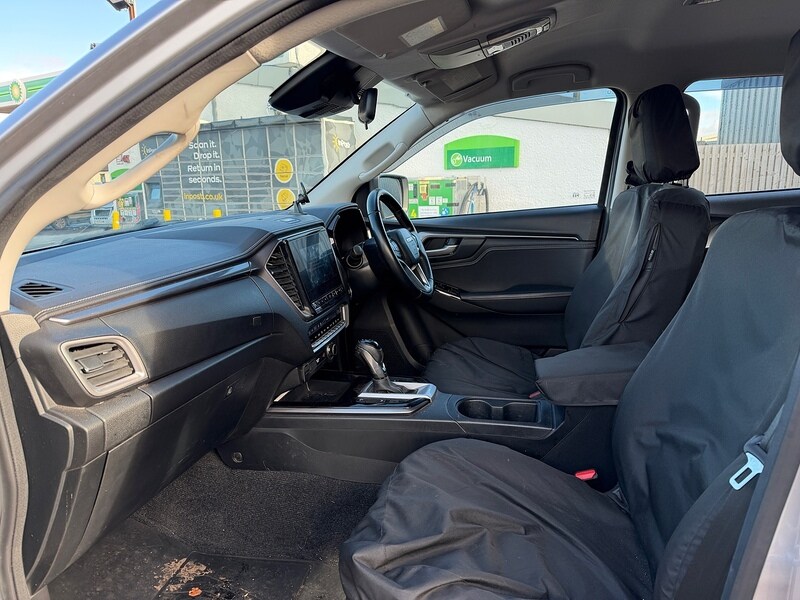 Used Isuzu D-Max 2023 for sale - 77685018: Photo 8