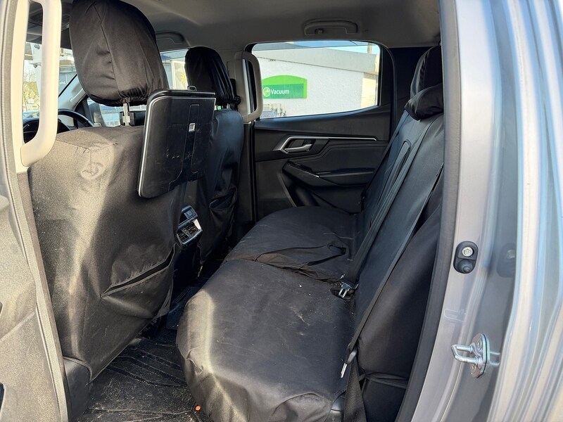 Used Isuzu D-Max 2023 for sale - 77685018: Photo 9