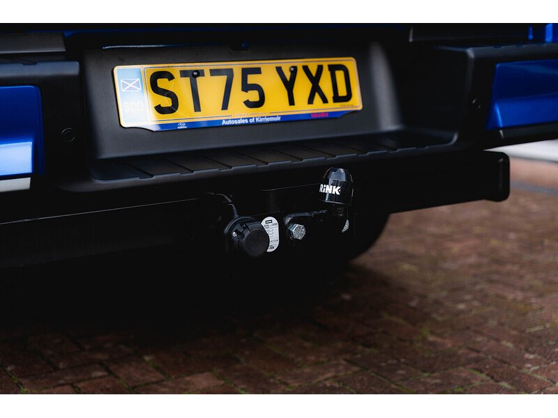 Used Isuzu D-Max 2025 for sale - 77685029: Photo 16