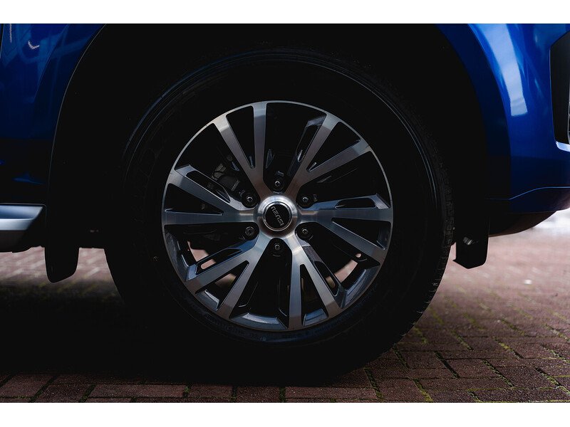 Used Isuzu D-Max 2025 for sale - 77685029: Photo 18