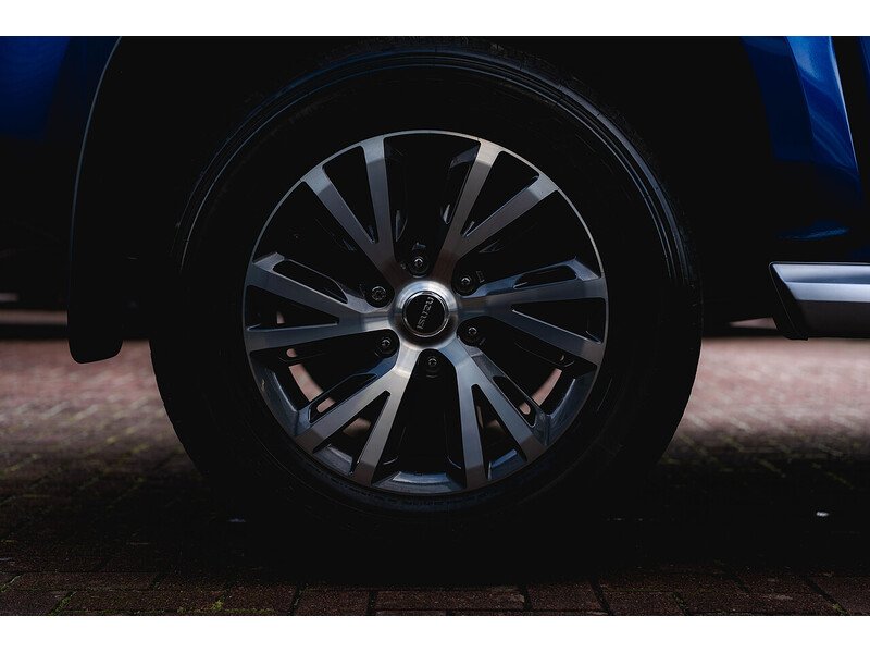 Used Isuzu D-Max 2025 for sale - 77685029: Photo 19