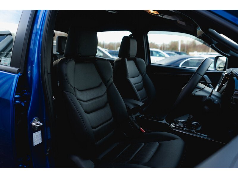 Used Isuzu D-Max 2025 for sale - 77685029: Photo 2