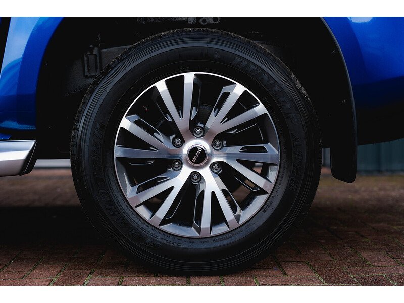 Used Isuzu D-Max 2025 for sale - 77685029: Photo 20