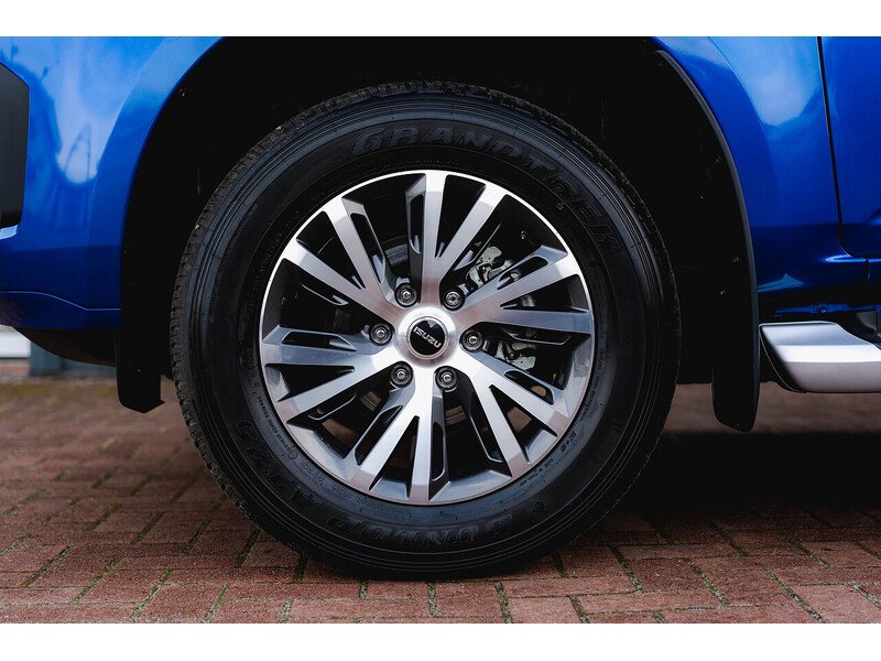 Used Isuzu D-Max 2025 for sale - 77685029: Photo 21