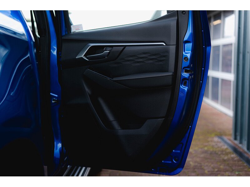 Used Isuzu D-Max 2025 for sale - 77685029: Photo 23