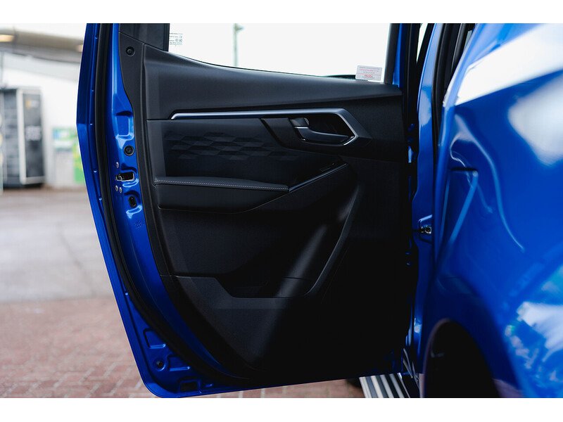 Used Isuzu D-Max 2025 for sale - 77685029: Photo 25