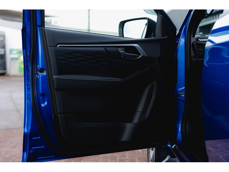 Used Isuzu D-Max 2025 for sale - 77685029: Photo 26