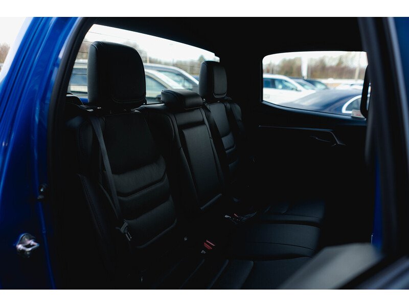 Used Isuzu D-Max 2025 for sale - 77685029: Photo 27