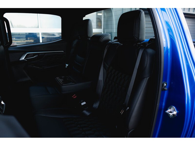 Used Isuzu D-Max 2025 for sale - 77685029: Photo 28