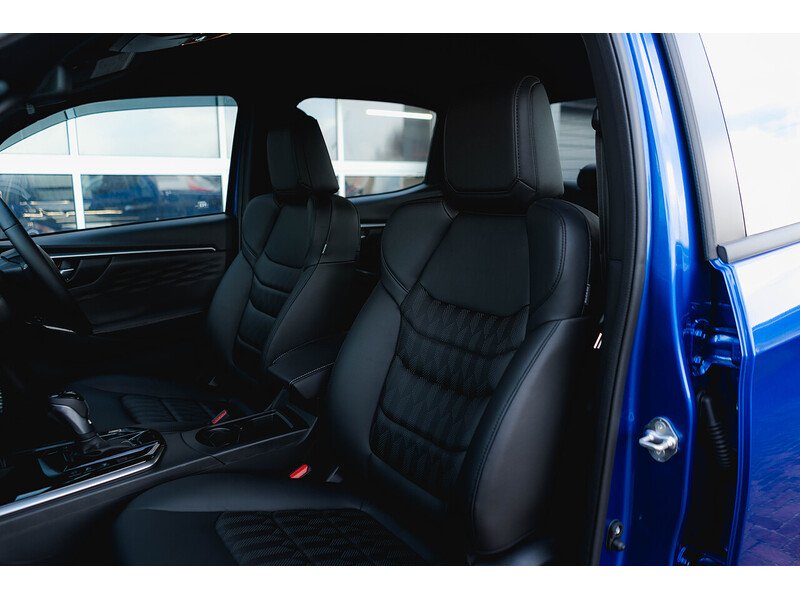 Used Isuzu D-Max 2025 for sale - 77685029: Photo 29