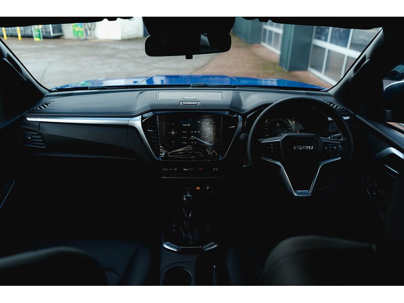 Used Isuzu D-Max 2025 for sale - 77685029: Photo 3