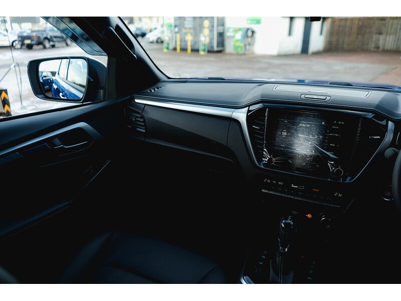 Used Isuzu D-Max 2025 for sale - 77685029: Photo 30