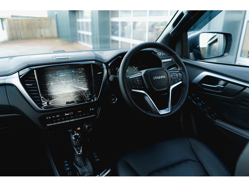 Used Isuzu D-Max 2025 for sale - 77685029: Photo 31